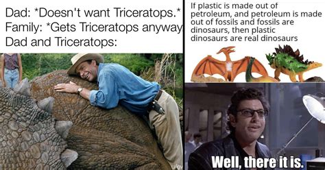 memes jurassic park|jurassic park could should gif.